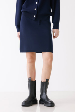 DESIGNWORKS｜デザインワークスのスカート通販｜ELLE SHOP (エル
