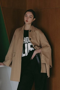 DESIGNWORKS｜デザインワークスのコート通販｜ELLE SHOP (エル・ショップ)