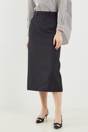 DESIGNWORKS｜デザインワークスのスカート通販｜ELLE SHOP (エル