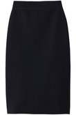 C/M バックスリットタイトスカート