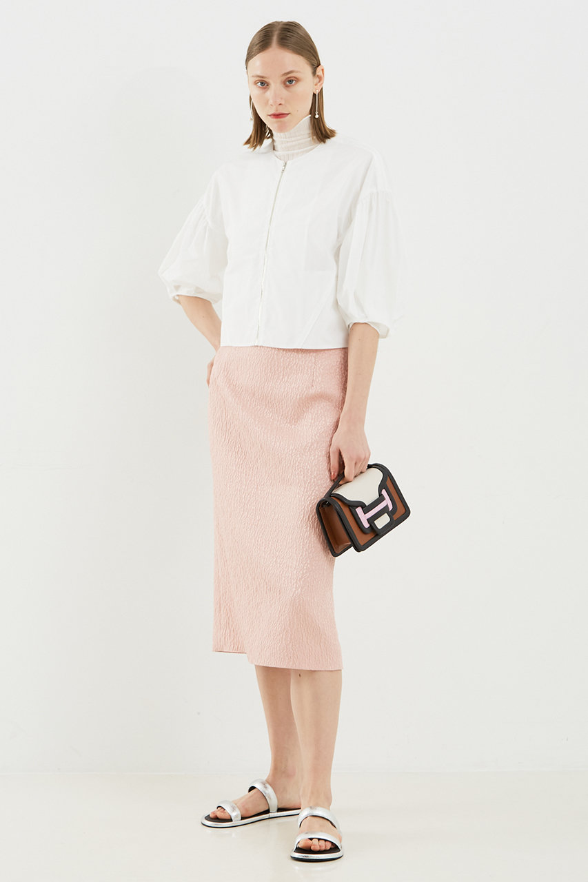 DESIGNWORKS(デザインワークス)｜フラワージャガードタイト