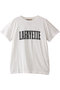 【別注】REMI ELIEF Tシャツ LAFAYETTE デザインワークス/DESIGNWORKS アイボリー
