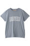 【別注】REMI ELIEF Tシャツ LAFAYETTE デザインワークス/DESIGNWORKS サックス