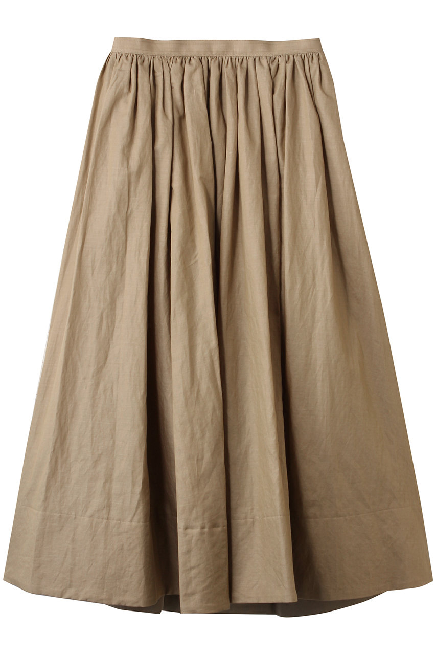 ラミーデニムスカート