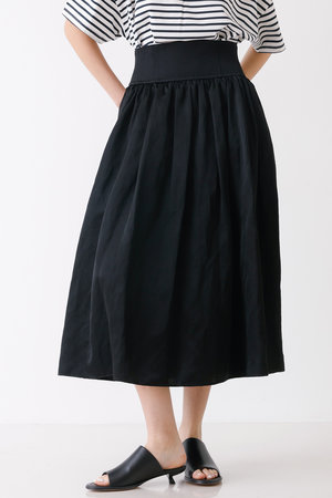 DESIGNWORKS｜デザインワークスのスカート通販｜ELLE SHOP (エル