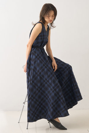 デザインワークス　ロングワンピース DESIGNWORKS｜デザインワークスのロングワンピース（ワンピース