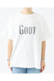 【REMI ELIEF】16/-天竺 GOOTプリントTシャツ デザインワークス/DESIGNWORKS