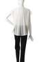 T/Wボイルボウタイブラウス デザインワークス/DESIGNWORKS