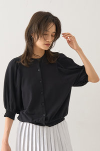 デザインワークス　ブラウス　半袖 DESIGNWORKS(デザインワークス)のアイテム一覧 | 公式通販