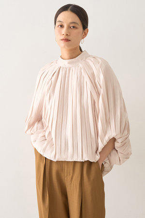 DESIGNWORKS｜デザインワークスのブラウス・シャツ通販｜ELLE