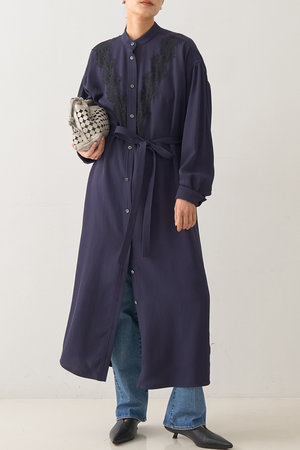 デザインワークス　ロングワンピース DESIGNWORKS｜デザインワークスのロングワンピース（ワンピース