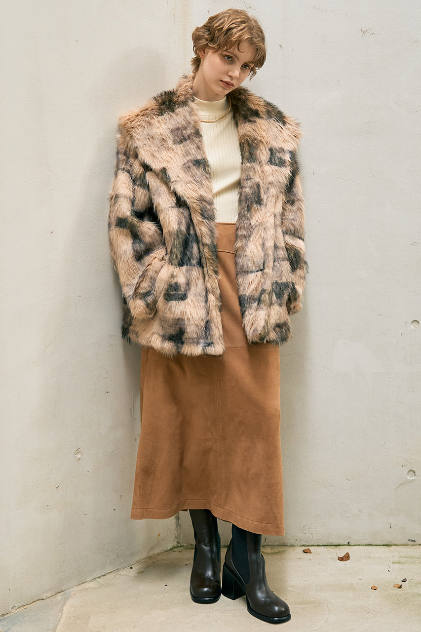 DESIGNWORKS(デザインワークス)｜【BEAUVET】リッチフェクファー