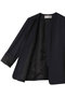 【セットアップ対応】2WAYモヘアポプリンケープ付きジャケット デザインワークス/DESIGNWORKS