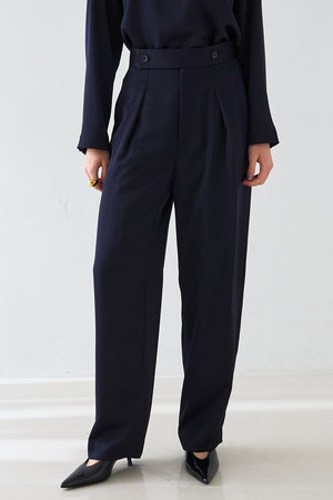 デザインワークス/DESIGNWORKSの【セットアップ対応】グレーステーパードパンツ(110600/110601)