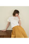 ロールアップスリーブTシャツ デザインワークス/DESIGNWORKS