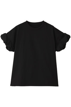 デザインワークス/DESIGNWORKSのロールアップスリーブTシャツ(110100/110102)