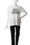 【REMI RELIEF】LW加工Tシャツ(WEST VIRGINIA) デザインワークス/DESIGNWORKS