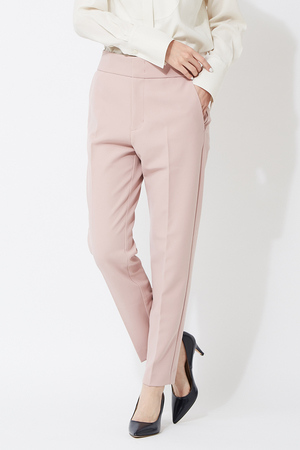 デザインワークス/DESIGNWORKSのダブルクロスストレッチパンツ