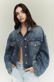 【CITIZENS OF HUMANITY】最終値下げPUFF JACKET CITIZENS of HUMANITY(シチズンズ・オブ・ヒューマニティ