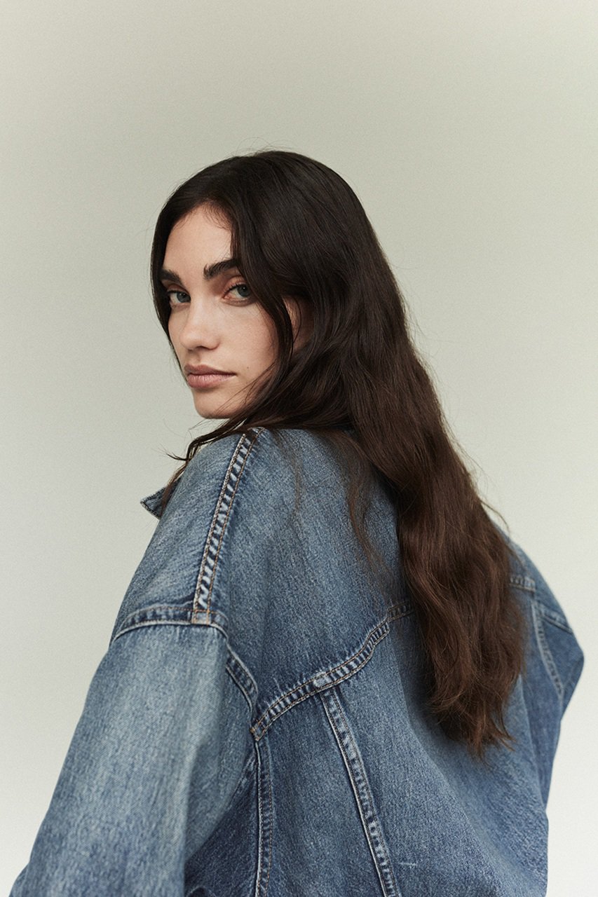 Quira Puff Jacket in Gemini – Citizens of Humanity