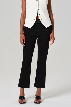 シチズンズ・オブ・ヒューマニティ/CITIZENS of HUMANITYのISOLA Cropped Boot(zip fly)(110600/110604)