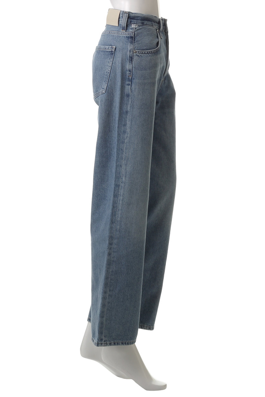 アパルトモン　シチズンズ　オブ　ヒューマニティ　BEVERRLY　DENIM アパルトモン購入 シチズンズオブヒューマニティ 24AW デニム