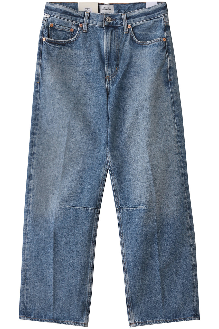 MIRO Relaxed Jean