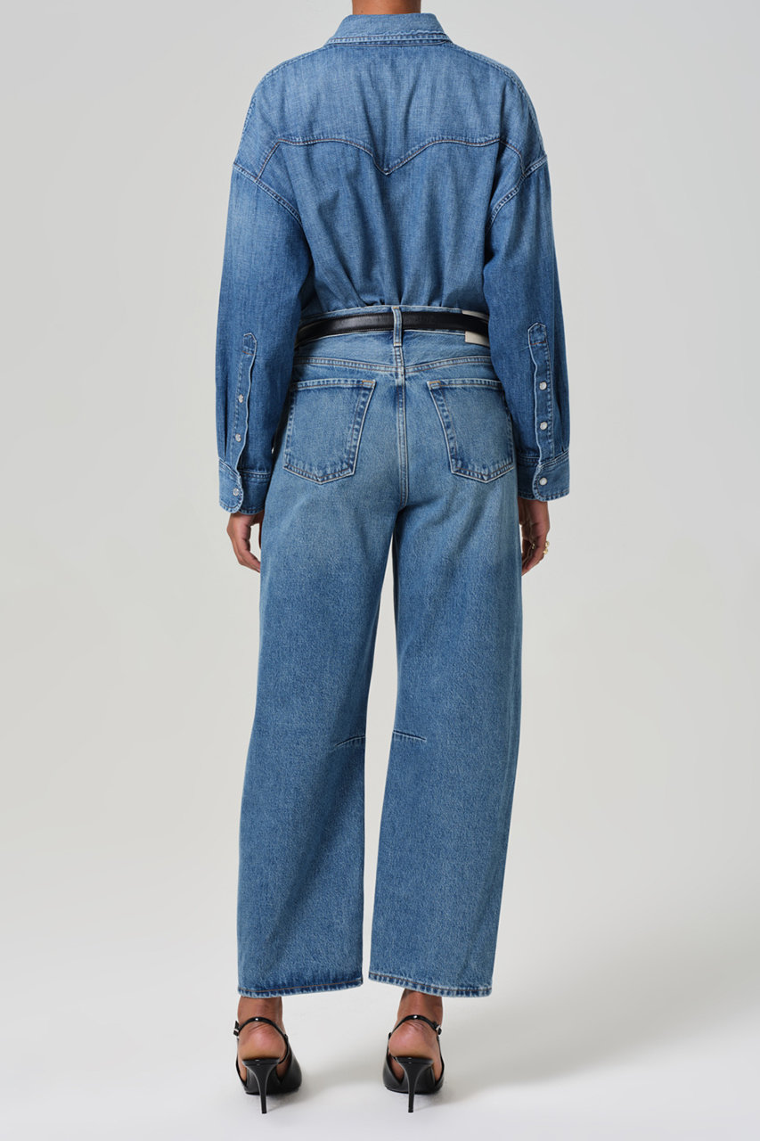 アパルトモン　シチズンズ　オブ　ヒューマニティ　BEVERRLY　DENIM CITIZENS OF HUMANITY/シチズンズ オブ ヒューマニティ