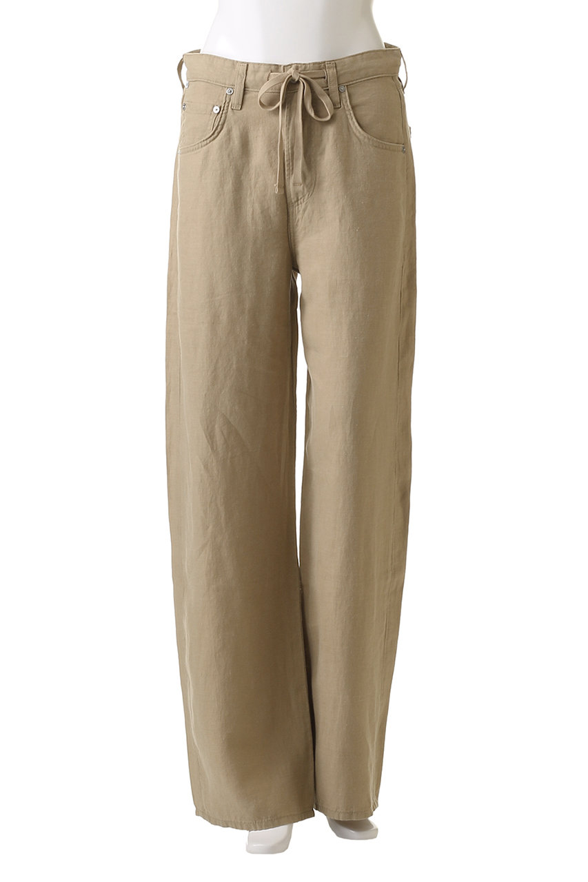 Deuxieme Classe【シチズンズ・オブ・ヒューマニティ】新品 DEUXIEME CLASSE - CITIZENS of HUMANITY/シチズンズ 】DENIM