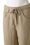 BRYNN ドローストリングリネンパンツ シチズンズ・オブ・ヒューマニティ/CITIZENS of HUMANITY