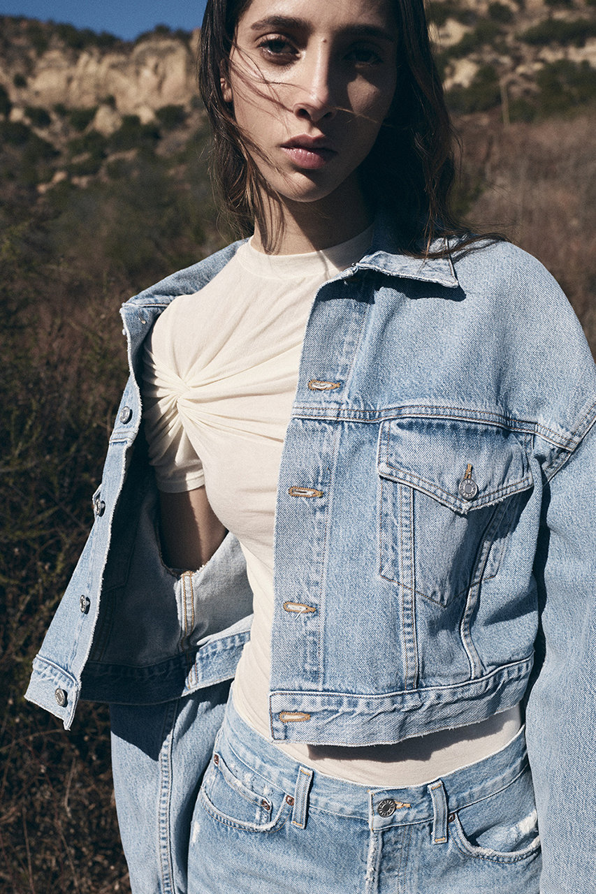 CITIZENS of HUMANITY(シチズンズ・オブ・ヒューマニティ)｜【AGOLDE