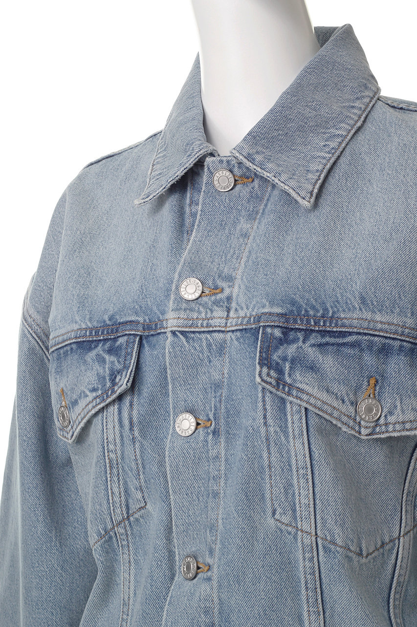 Mal.オリジナルデニムジャケット CITIZENS of HUMANITY(シチズンズ・オブ・ヒューマニティ)｜【AGOLDE