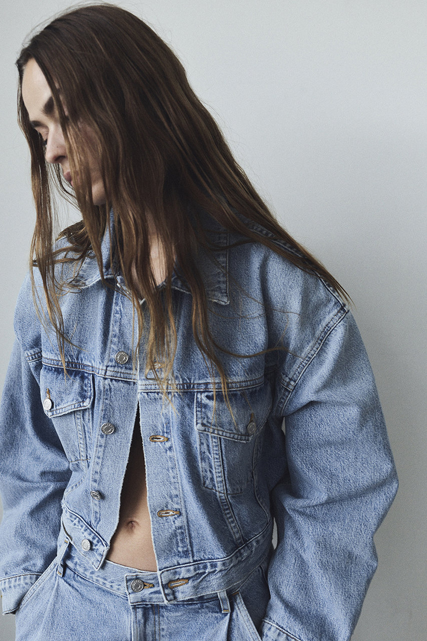 CITIZENS of HUMANITY/シチズンズ 】DENIM ジャケッ CITIZENS OF HUMANITY / シチズンズ オブ ヒューマニティ DENIM