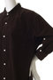 KAYLA SHIRT IN CORDUROY シチズンズ・オブ・ヒューマニティ/CITIZENS of HUMANITY