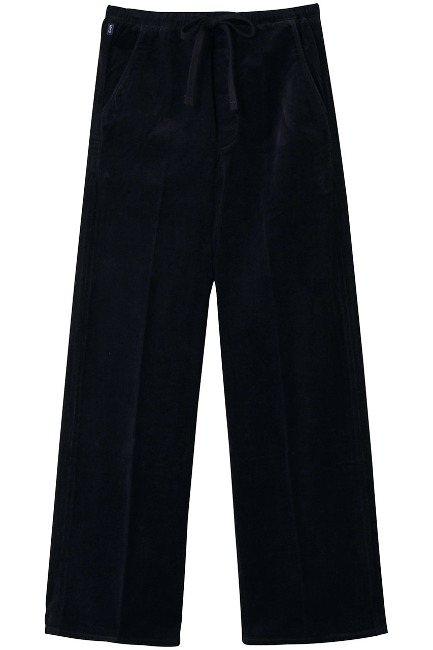 CITIZENS of HUMANITY AURORA PULL ON IN CORDUROY (true navy, XS) シチズンズ・オブ・ヒューマニティ ELLE SHOP