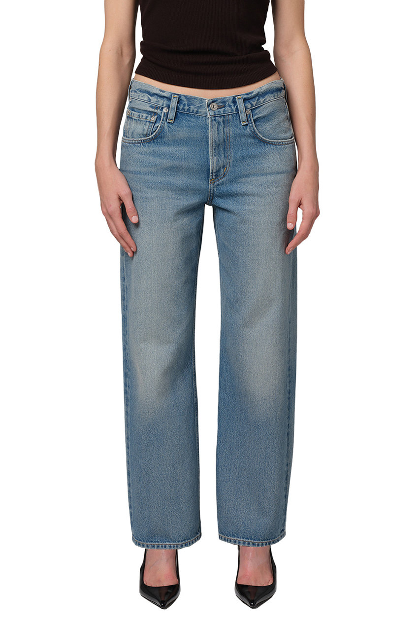 CITIZENS of HUMANITY(シチズンズ・オブ・ヒューマニティ)｜LINDZ LOW