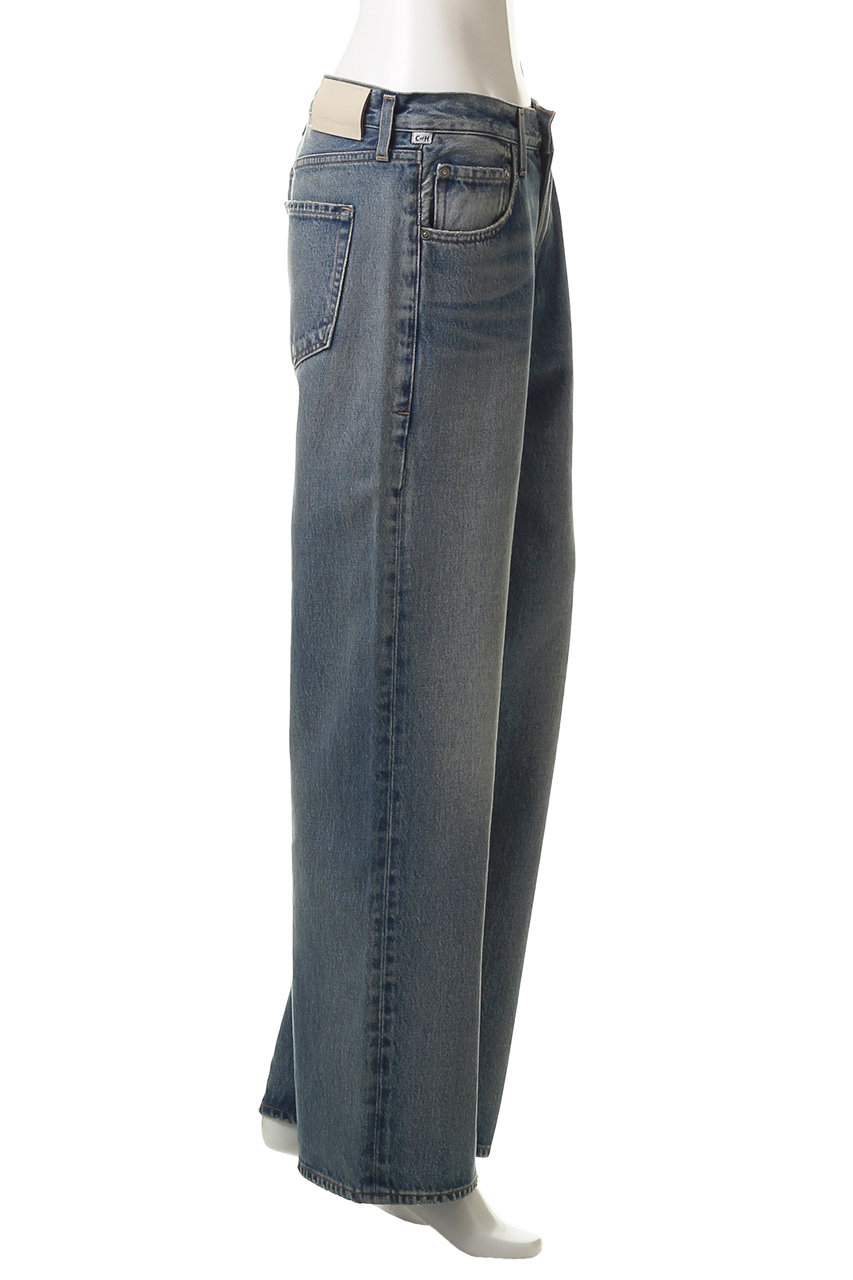 CITIZENS of HUMANITY(シチズンズ・オブ・ヒューマニティ)｜LINDZ LOW