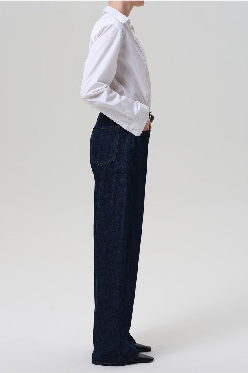 CITIZENS of HUMANITY(シチズンズ・オブ・ヒューマニティ)｜AYLA BAGGY