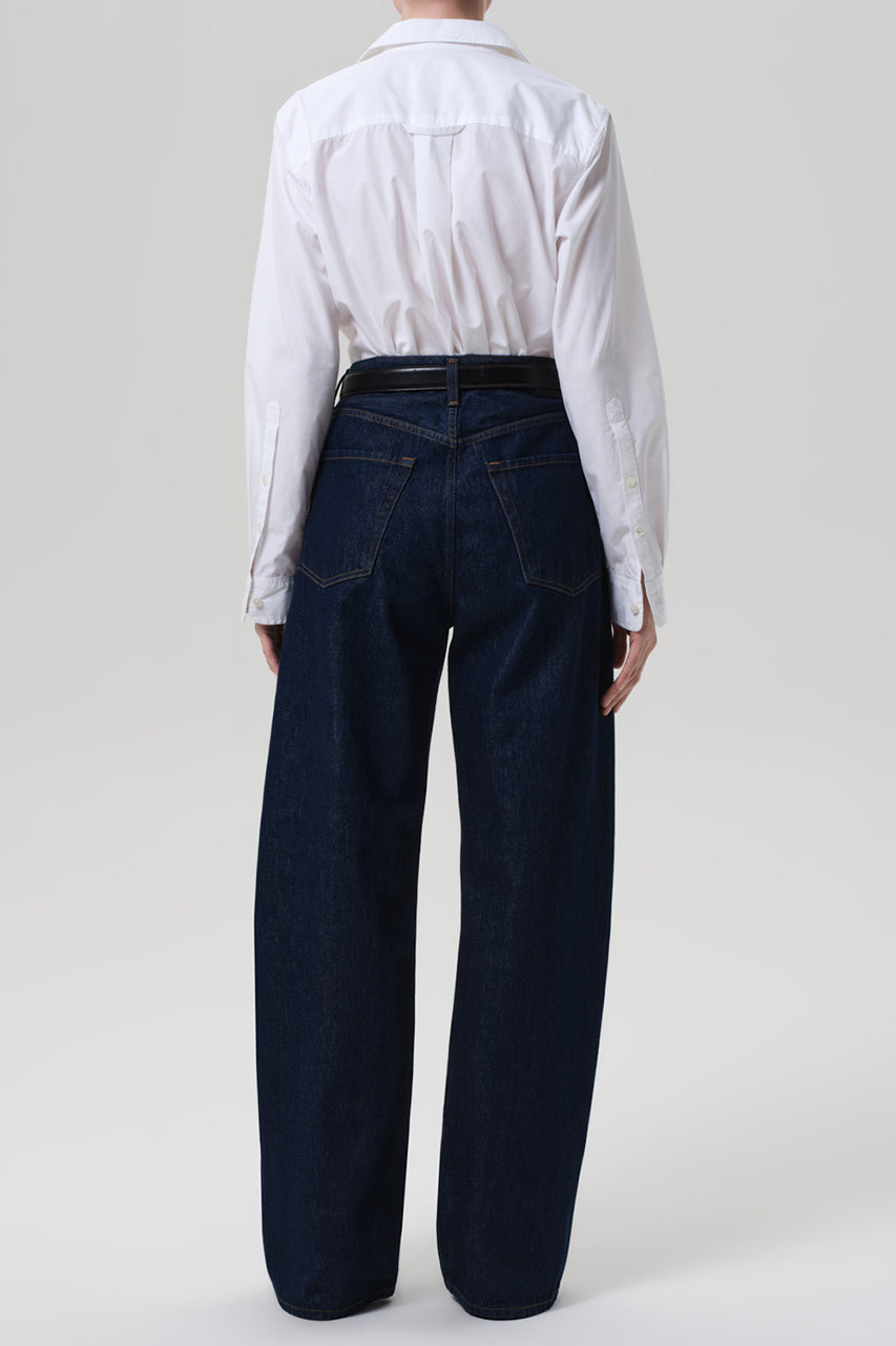 CITIZENS of HUMANITY(シチズンズ・オブ・ヒューマニティ)｜AYLA BAGGY