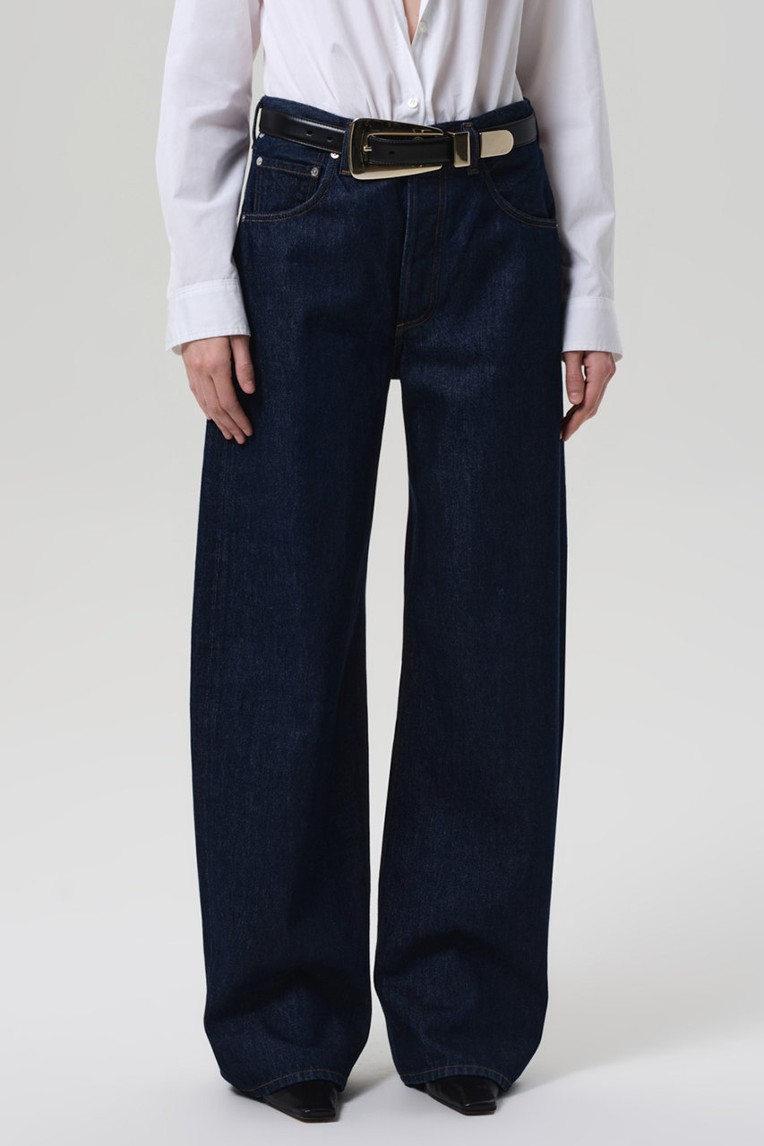 CITIZENS of HUMANITY(シチズンズ・オブ・ヒューマニティ)｜AYLA BAGGY