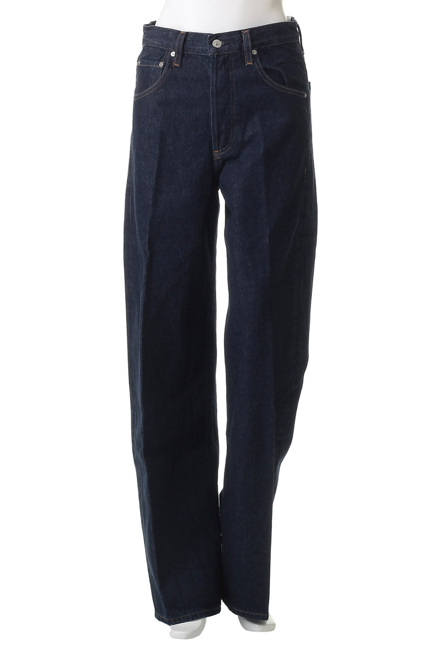 CITIZENS of HUMANITY(シチズンズ・オブ・ヒューマニティ)｜AYLA BAGGY