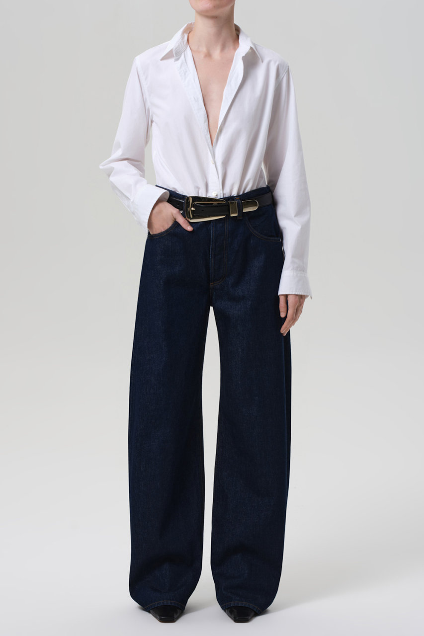 CITIZENS of HUMANITY(シチズンズ・オブ・ヒューマニティ)｜AYLA BAGGY