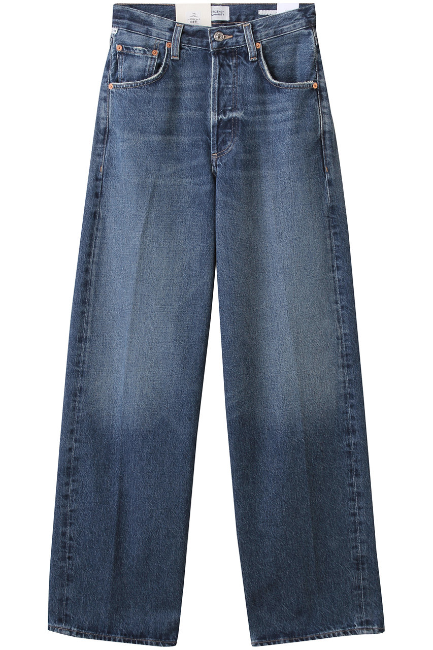 新品 CITIZENS of HUMANITY/シチズンズ オブ ヒューマニティ 2023SS Deuxieme Classe ドゥーズィエムクラス CITIZENS of