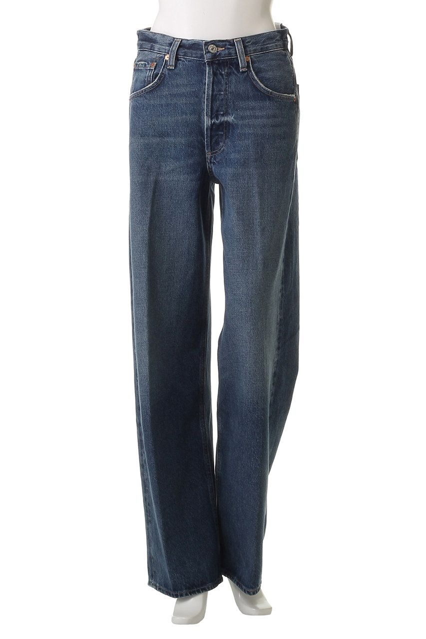 CITIZENS OF HUMANITY デニム　オーバーオール 2025年最新】CITIZEN of humanity オーバーオールの人気アイテム