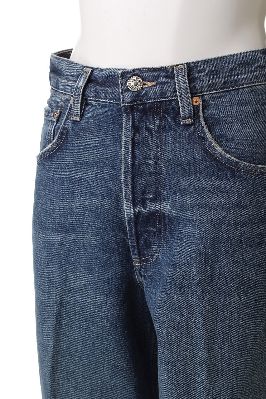 CITIZENS of HUMANITY(シチズンズ・オブ・ヒューマニティ)｜AYLA BAGGY