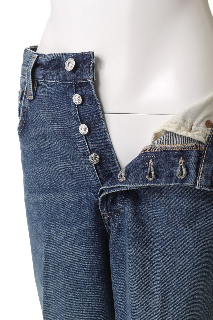 CITIZENS of HUMANITY(シチズンズ・オブ・ヒューマニティ)｜AYLA BAGGY