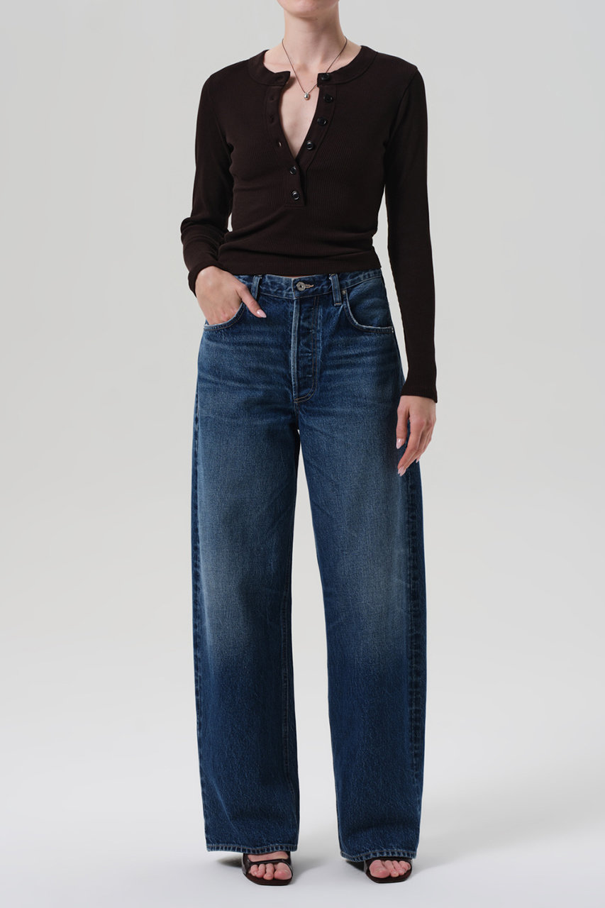 【新品】CITIZENS OF HUMANITY AYLA BAGGY 24 新品】CITIZENS OF HUMANITY AYLA BAGGY 24 CITIZENS OF HUMANITY Ayla