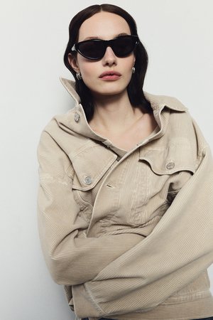 シチズンズ・オブ・ヒューマニティ/CITIZENS of HUMANITYの【AGOLDE】REWORKED WAYNE JACKET(110800/110801)