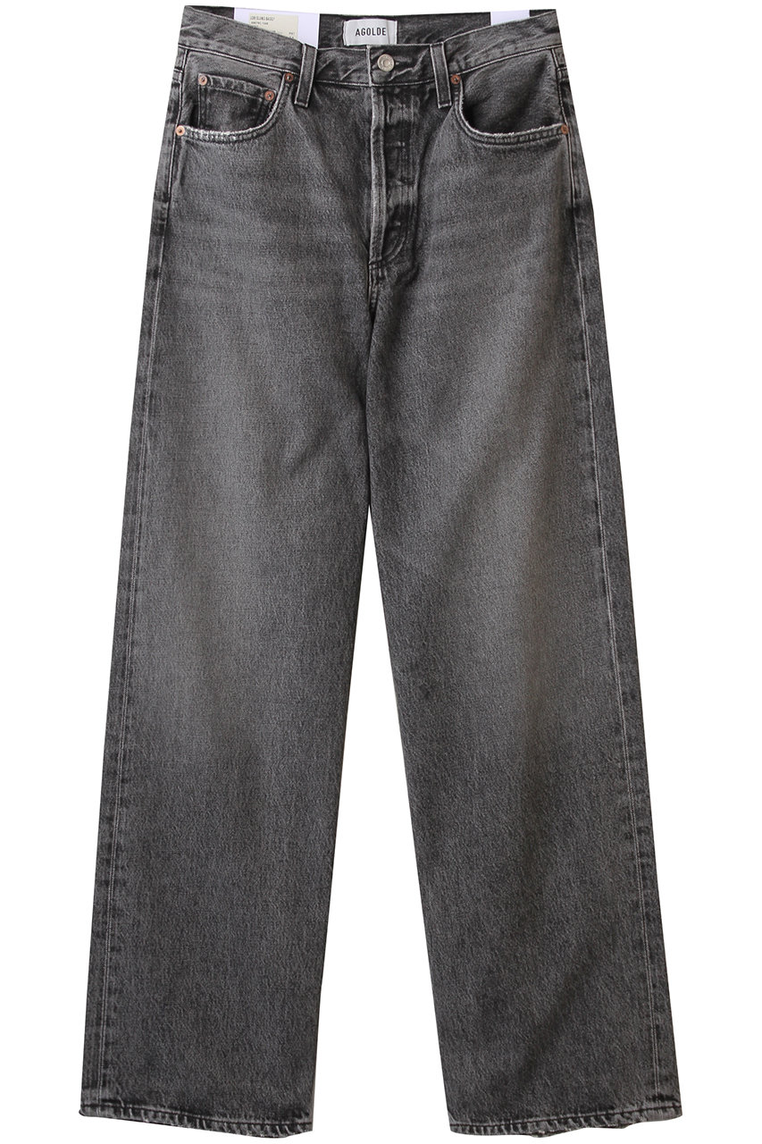 シチズンズ・オブ・ヒューマニティ/CITIZENS of HUMANITYの【AGOLDE】LOW SLUNG BAGGY IN ESSENCE(spirit/A9079C-1346)