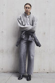 【AGOLDE】LOW SLUNG BAGGY IN ESSENCE